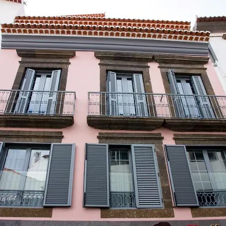 Apartamentos Funchal Hotel