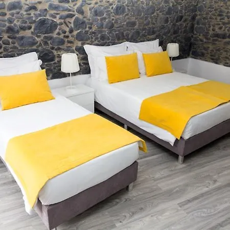 Apartamentos Funchal Hotel