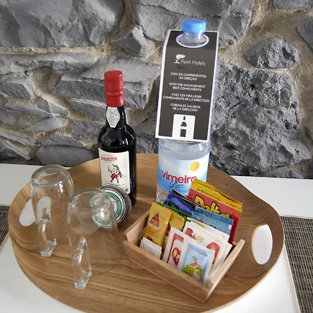 Szálloda Apartamentos Funchal 3*