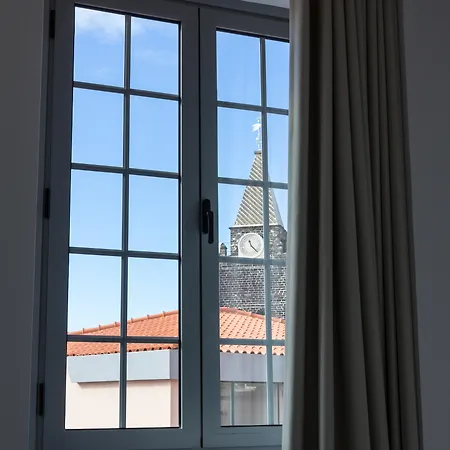 Apartamentos Funchal Funchal
