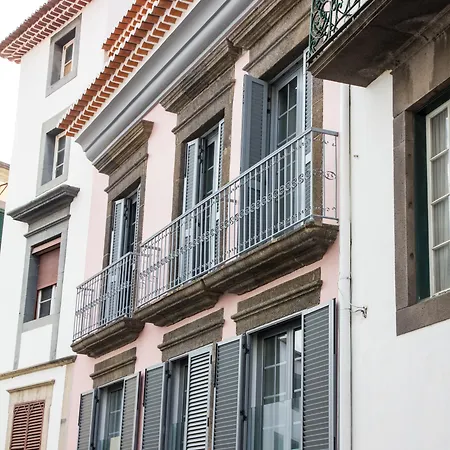 Apartamentos Funchal Funchal